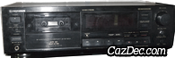 Pioneer CT-449