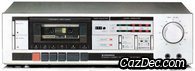 Pioneer CT-501