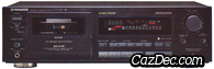 Pioneer CT-676