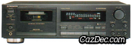 Pioneer CT-757