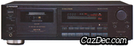 Pioneer CT-777