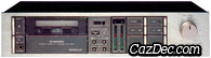 Pioneer CT-850