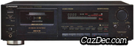 Pioneer CT-900S