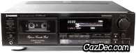 Pioneer CT-939 Mark II