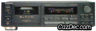 Pioneer CT-959