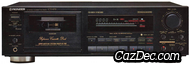 Pioneer CT-979