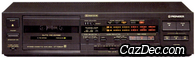 Pioneer CT-1080R