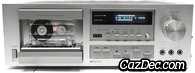 Pioneer CT-F800