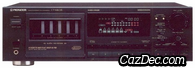 Pioneer CT-M601R