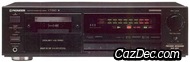 Pioneer CT-S210