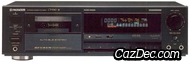 Pioneer CT-S310