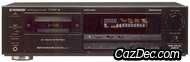Pioneer CT-S410
