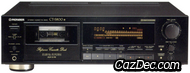 Pioneer CT-S800