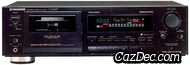 Pioneer CT-S810S