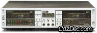 Pioneer CT-1040W