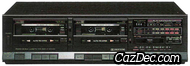 Pioneer CT-1270WR