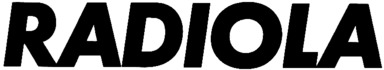 Radiola