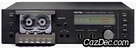 Rotel RD-1001