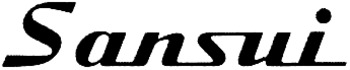 Sansui