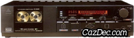Sansui D-505R