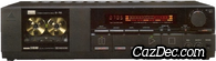 Sansui D-705