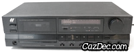 Sansui D-X301iR