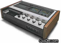 Sansui SC-737