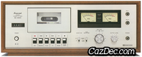 Sansui SC-2000