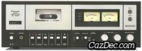 Sansui SC-3003
