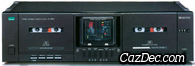 Sansui D-99D