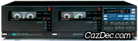 Sansui D-W9
