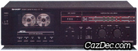 Sharp RT-115