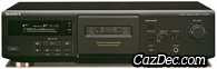 Sony TC-KE300
