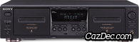 Sony TC-WE475