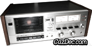 Teac A-107