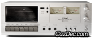 Teac A-150