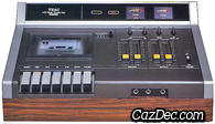 Teac A-170