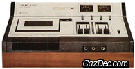 Teac A-170S