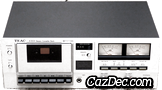 Teac A-303