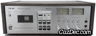 Teac A-480