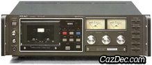 Teac C-1MKII