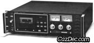 Teac C-2