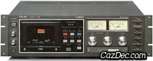 Teac C-2X