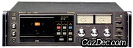 Teac C-3RX