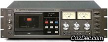 Teac C-3X