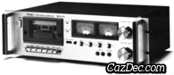 Teac CX-210
