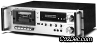 Teac CX-270