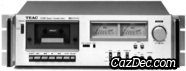 Teac CX-310