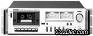 Teac CX-350