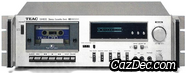 Teac CX-400